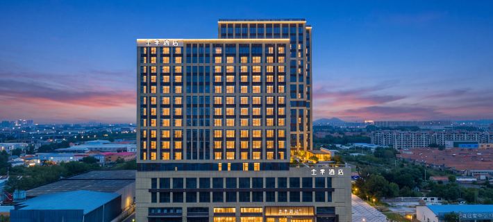 Ji Hotel（Qingdao Wenyang Road Chengyang Station) Hotels in Qingdao