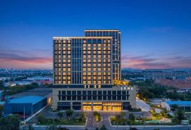 Ji Hotel（Qingdao Wenyang Road Chengyang Station)