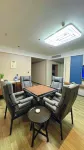 Dayin Boutique Hotel (Kuitun Huijia Times Shopping Mall Branch) - 2-Star