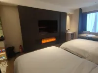 Guangzhou Boyu Hotel(Tangxia Metro Station, During the Canton Fair,free shuttle buses) Các khách sạn gần Hoàng Thôn