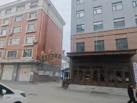 Xinyue Homestay - balcón