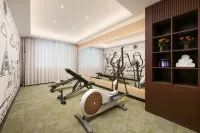 Mama Nomad Aesthetics Hotel (Hailar Airport & Genghis Khan Square Branch) - spa