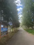 Baihaba Larch Hostel - 2-نجوم