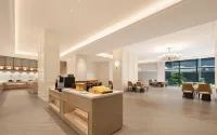Vienna International Hotel (Chongqing Fengdu Longhe New Town Riverside Park) - breakfast