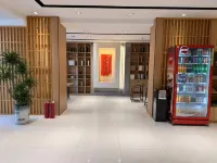 Tangshe Yunqi Hotel (Linqing Grand Canal Ancient City Branch) - Wifi