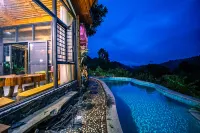 Yifeng Homestay - بار