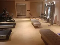 Laites Hotel (Fuzhou Nancheng) - نادي رياضي