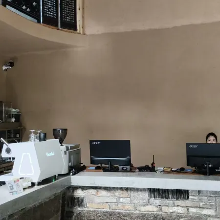 Kuzhushu • Suxin Basha Homestay