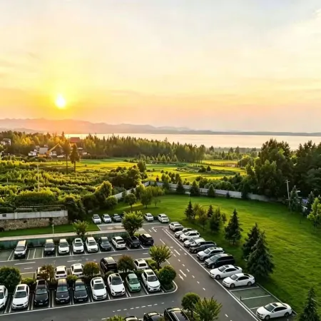 Lanwan Hotel