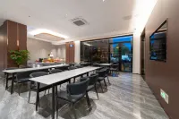 Quanyue Hotel - Evcil Hayvan Kabul Edilen Alan