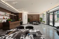 Spring Breeze Miles · Spring Villa | Mountain View Homestay (Baoquan Tourist Resort Branch) - Alloggi