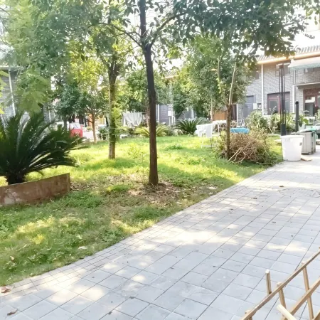 Liyunju Homestay