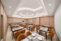 麗呈熹玥（肇慶四會大旺公園店） - 早餐