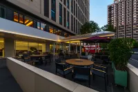 ZHONG JIA WAN RUI GARDEN HOTEL - Mountain view