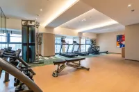 Hampton by Hilton Dali Erhai Station - ที่มีฟิตเนส