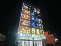 Zijin Xinhe Warm Residence Wenquan Homestay - 애견동반