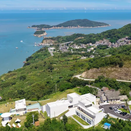 Lanxi Vacation Stay