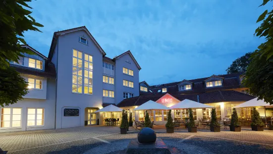 Nestor Hotel Neckarsulm