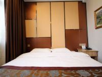 西安暖客酒店 - 温馨大床房