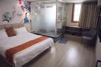 Qingdao IKEA Theme Hotel - albergo