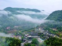 泰顺玉龙山氡泉度假村 - 酒店外部