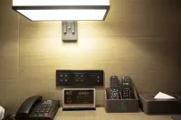 โรงแรมเคลาดส์ ไท่เหอ (หลู่ซุ่ย ลิ่วกู้)