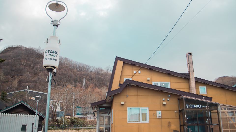 Otaru Village