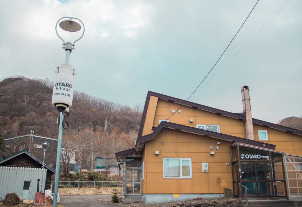 1. Otaru Vi..