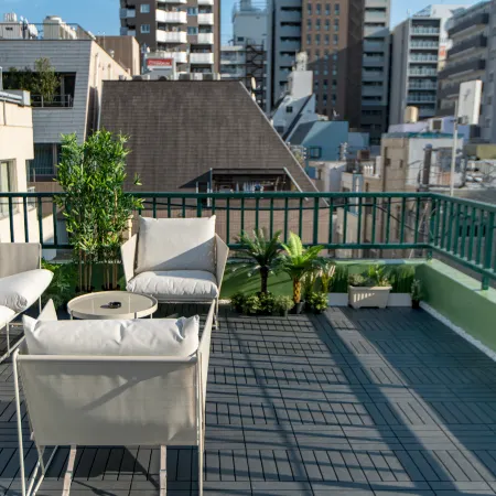 Tsubame Hotel Asakusabashi