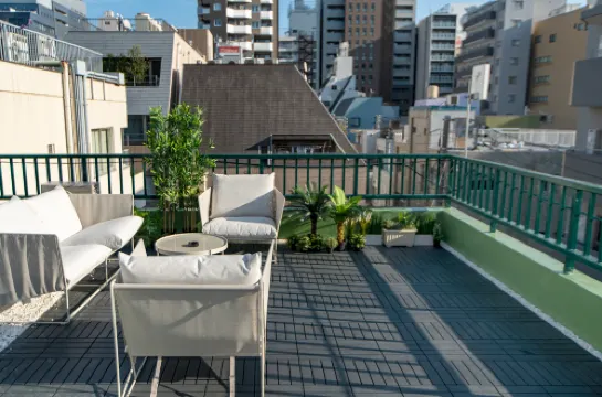 تسوبام هوتل أساكوساباشي فنادق مميّزة Photos