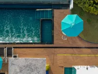 홀리데이 인 익스프레스 파타야 센트럴 바이 IHG 수니 플라자 주변 호텔