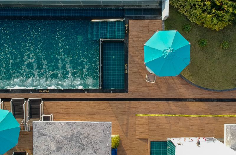 Holiday Inn Express Pattaya Central by IHG photo 4