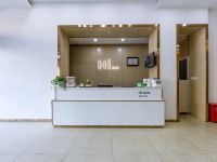 上海梦庭酒店 - 酒店外部