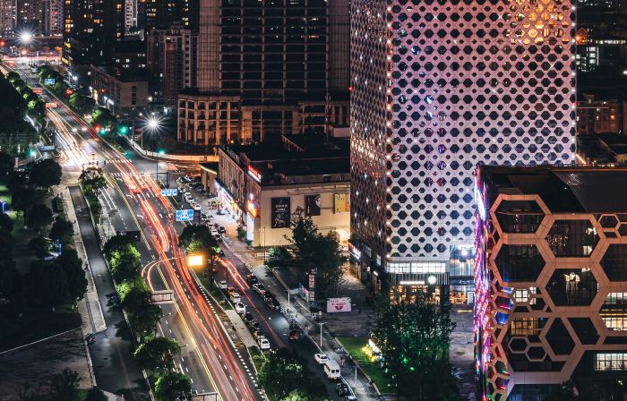 Atour Hotel Tianan Road, Xiangshan People's Square, Ningbo