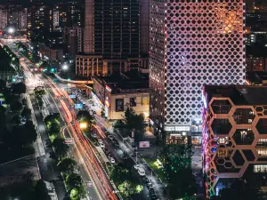 Atour Hotel Ningbo Xiangshan People's Square