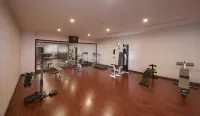 Qian dao Lake  Hotel Hangzhou