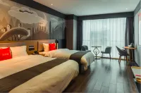 Shankee Hotel (Yan'an Baimi Avenue) Các khách sạn ở Tân An