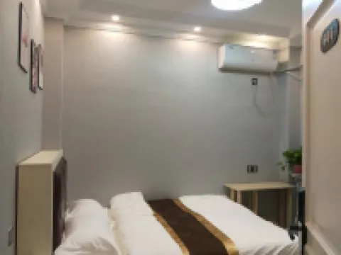 Xishuijin Four Seasons Hotel