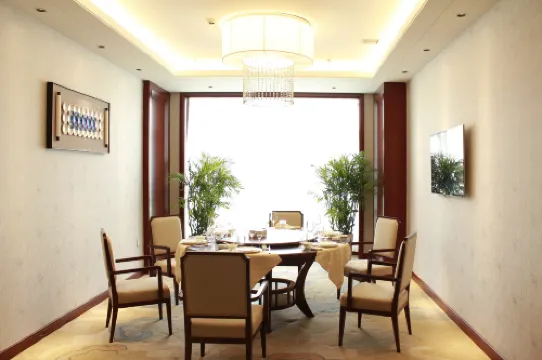 Zhongchuan Hotel Makanan Photos