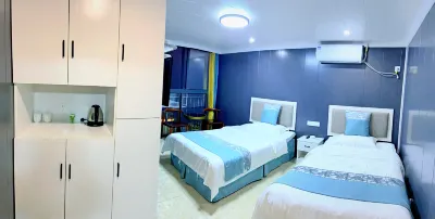 Chongqing Yueyuan Farm Stay