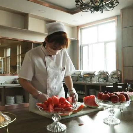 Jiangsu Hotel