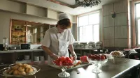 Jiangsu Hotel - breakfast