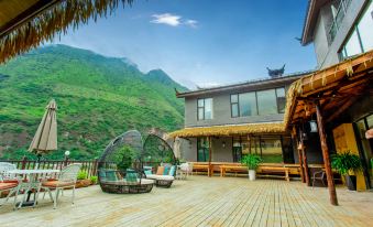 Lishui falls in love with Nujiang Boutique Inn