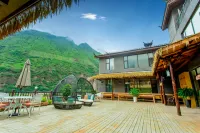 Lishui falls in love with Nujiang Boutique Inn Hotel in zona Three Parallel Rivers of Yunnan Protected Areas World Nature Heritage Nujiang Museum