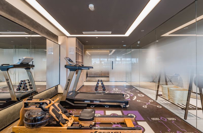 Atour Hotel Jianguo North Road Wulin Square West Lake Hangzhou