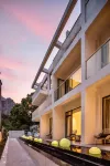 Starbrihgt  villa فنادق في ييُى تشينغ