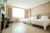 HanTing Hotel (Dacheng Hongmu City) Hôtels à : Dacheng