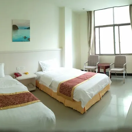 Xunwu Changning Hotel