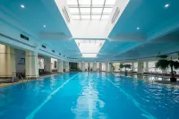 Wuxi Juna Hubin Hotel