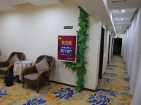 什邡民馨酒店 - 公共区域